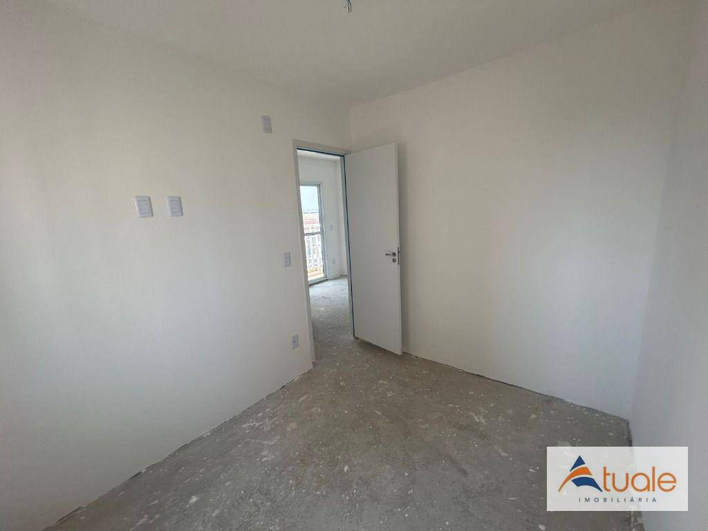 Apartamento à venda com 2 quartos, 46m² - Foto 21