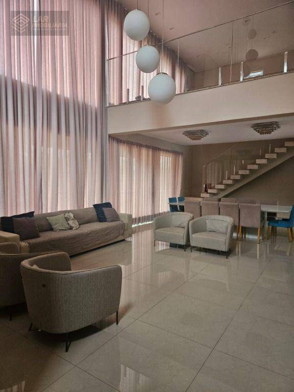 Casa de Condomínio para alugar com 4 quartos, 500m² - Foto 40