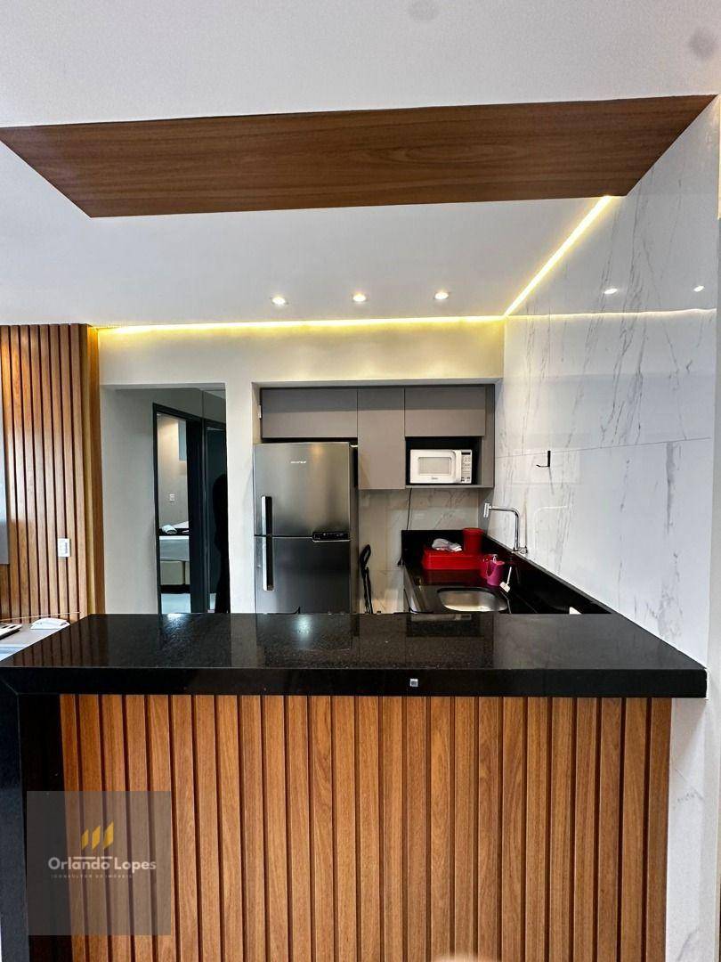 Apartamento, 1 quarto, 56 m² - Foto 2