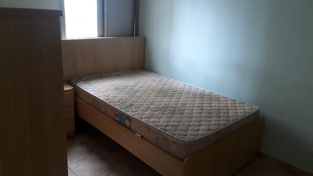 Apartamento para alugar com 2 quartos, 60m² - Foto 8