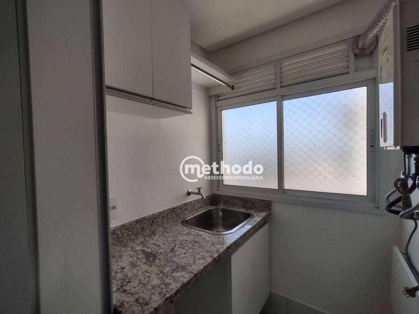 Apartamento à venda com 3 quartos, 80m² - Foto 19