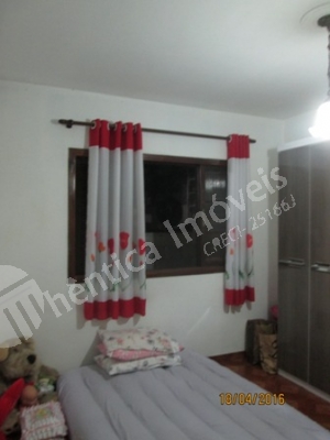 Sobrado à venda com 4 quartos, 90m² - Foto 6