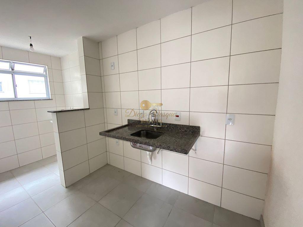 Apartamento à venda com 2 quartos, 55m² - Foto 11