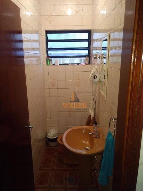 Sobrado à venda com 4 quartos, 145m² - Foto 4