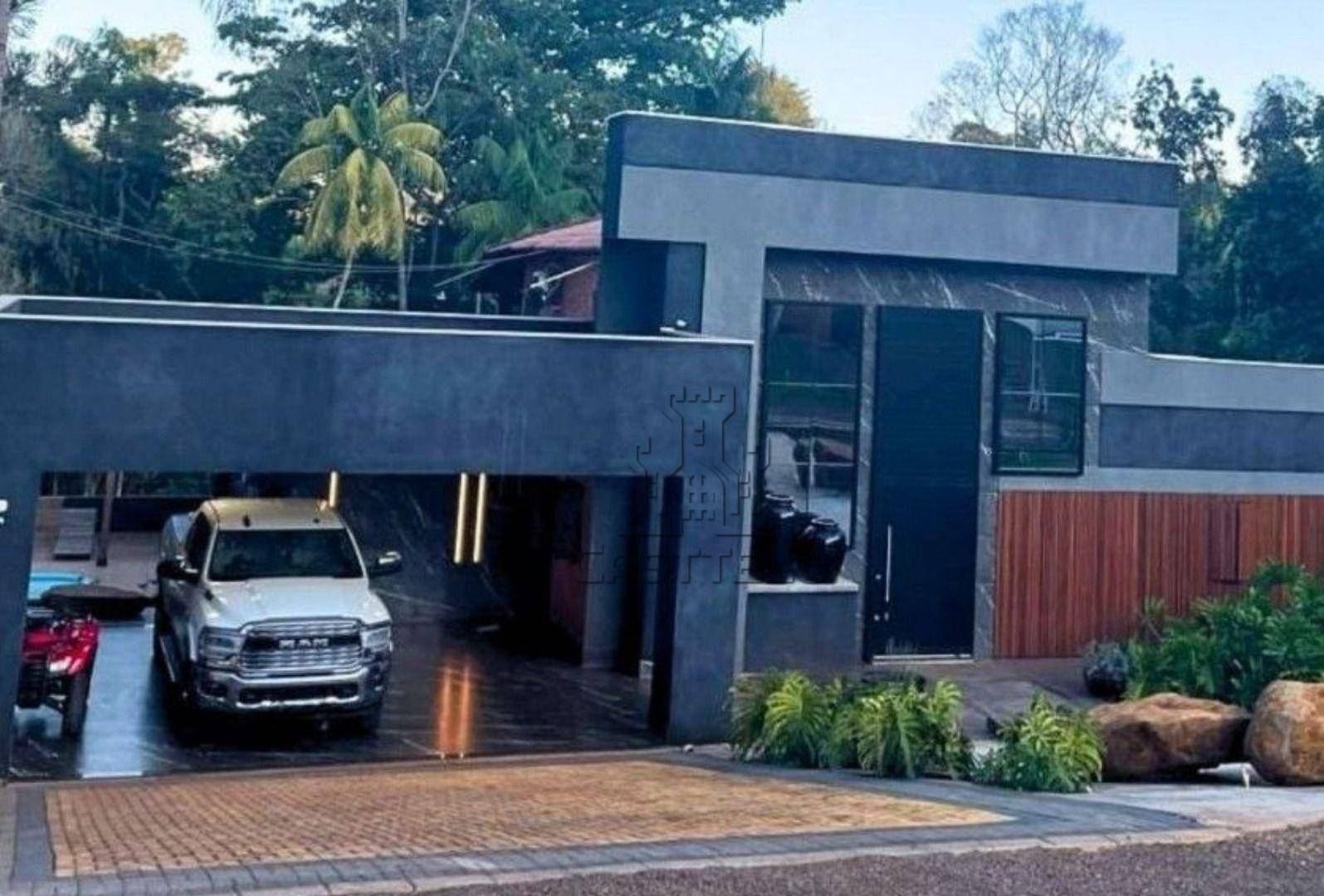 Sítio, 3 quartos, 5 hectares - Foto 1