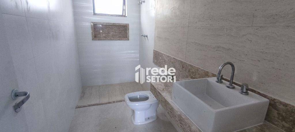 Casa de Condomínio à venda com 4 quartos, 328m² - Foto 12