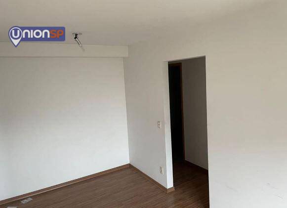 Apartamento à venda com 3 quartos, 55m² - Foto 3