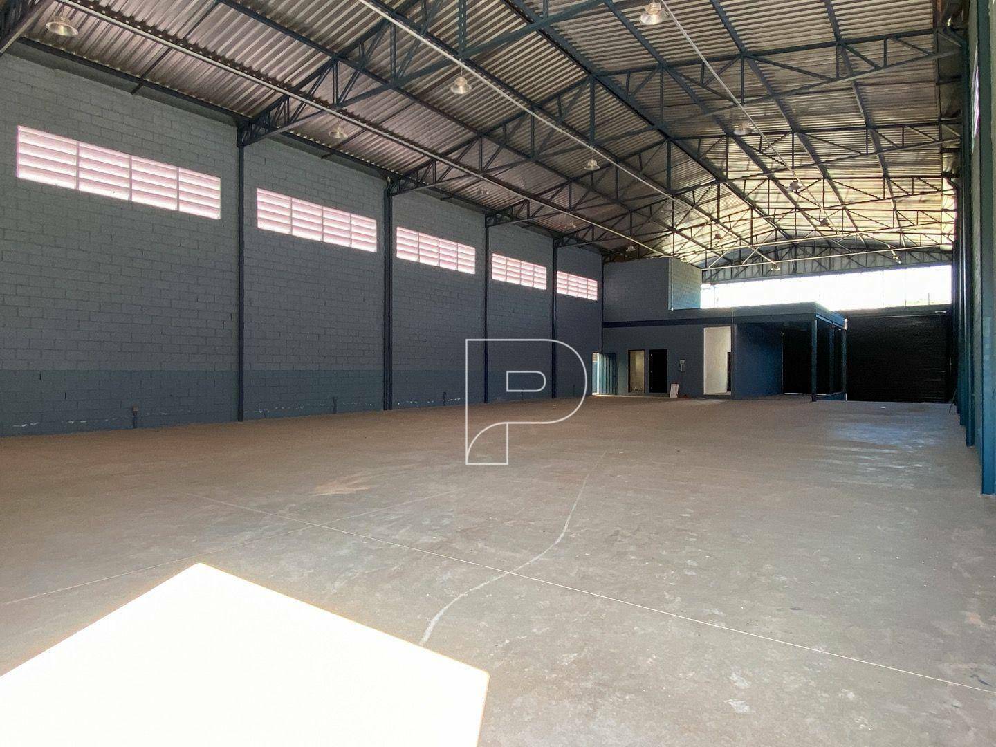 Depósito-Galpão-Armazém à venda e aluguel, 667m² - Foto 9