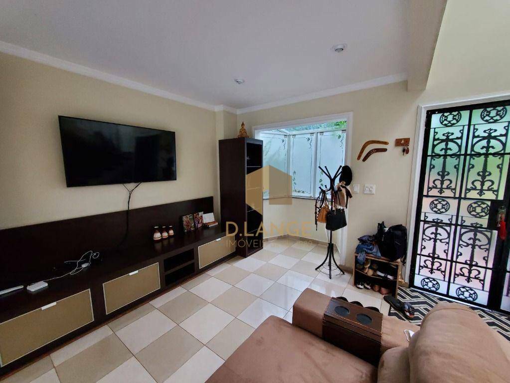 Casa de Condomínio à venda com 4 quartos, 420m² - Foto 22