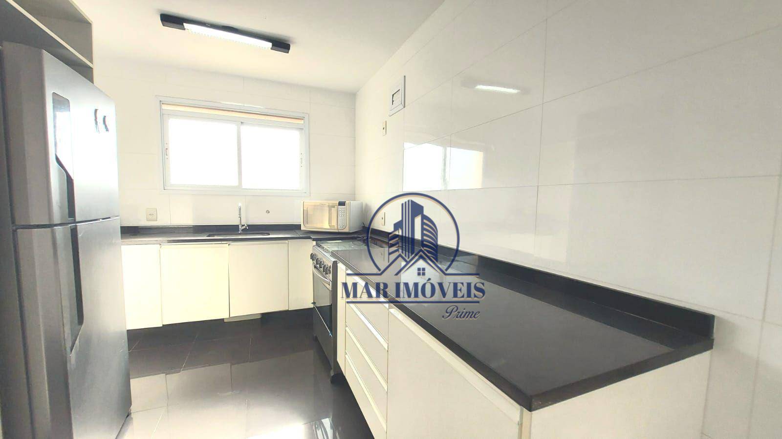 Apartamento à venda com 3 quartos, 158m² - Foto 13