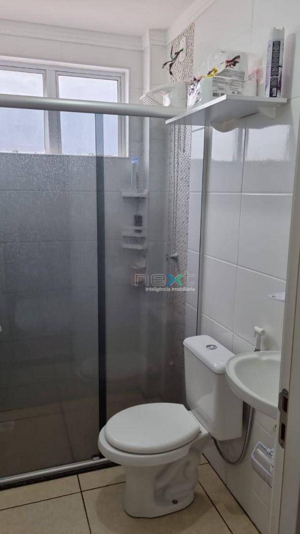 Apartamento à venda com 2 quartos, 55m² - Foto 6