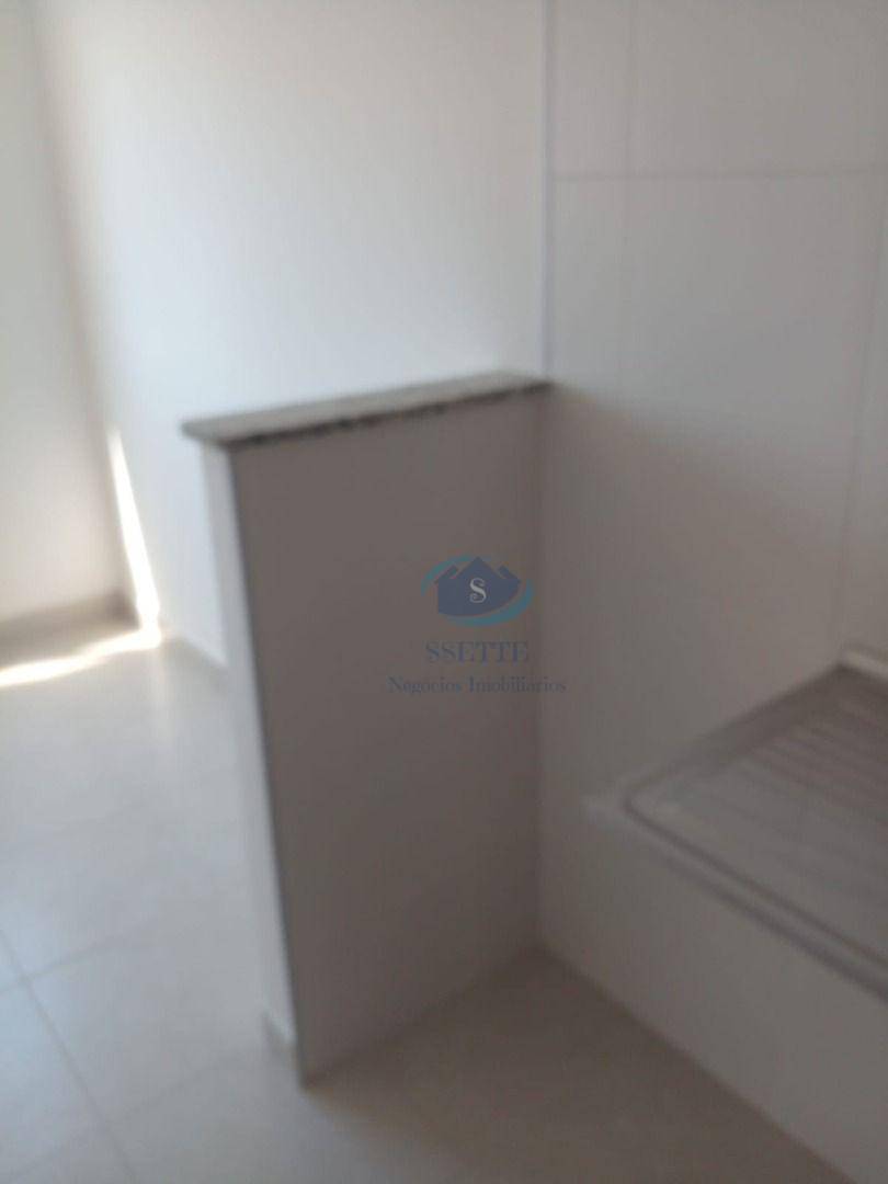 Apartamento à venda com 1 quarto, 26m² - Foto 11