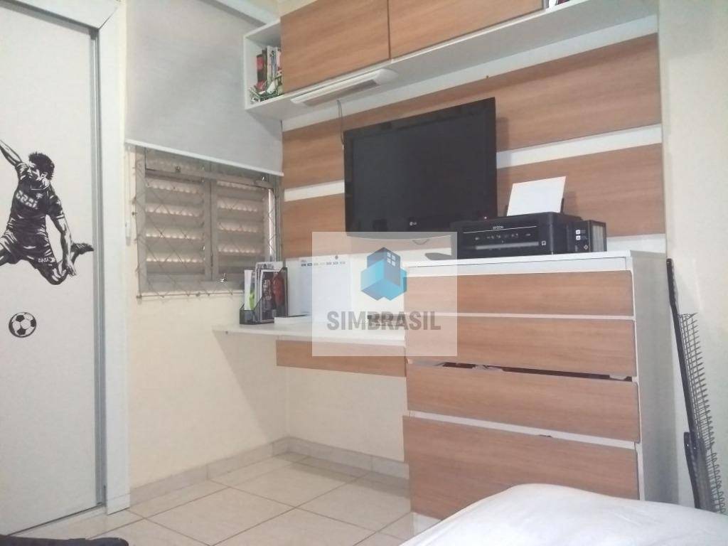 Apartamento à venda com 2 quartos, 67m² - Foto 10