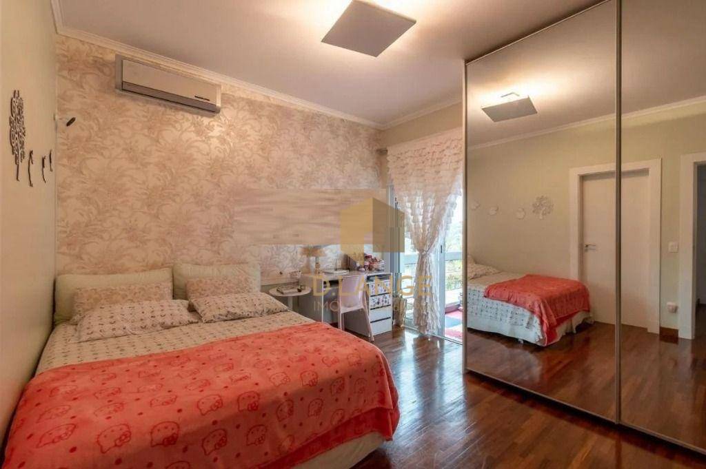 Casa de Condomínio à venda com 4 quartos, 381m² - Foto 17