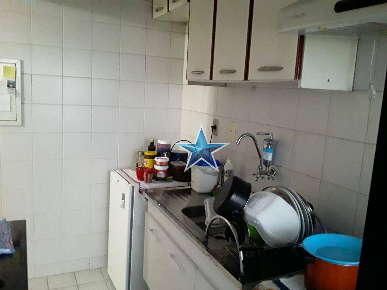 Apartamento à venda com 3 quartos, 65m² - Foto 28