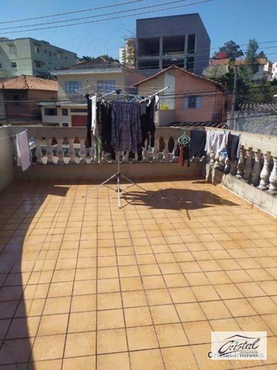 Sobrado à venda com 3 quartos, 170m² - Foto 12