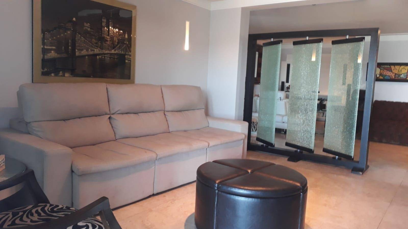 Apartamento à venda com 3 quartos, 365m² - Foto 1