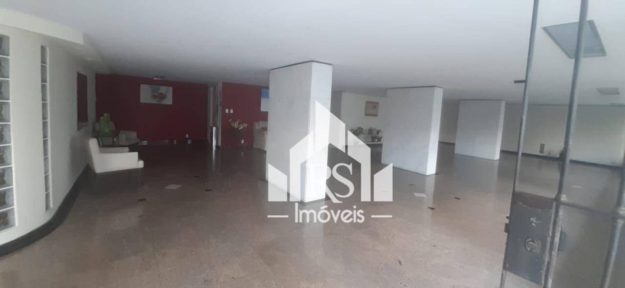 Apartamento à venda com 3 quartos, 120m² - Foto 10