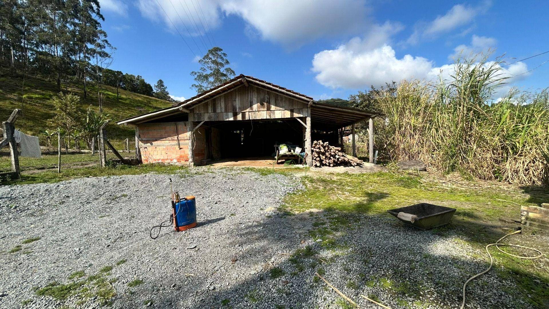 Sítio, 10000 m² - Foto 2