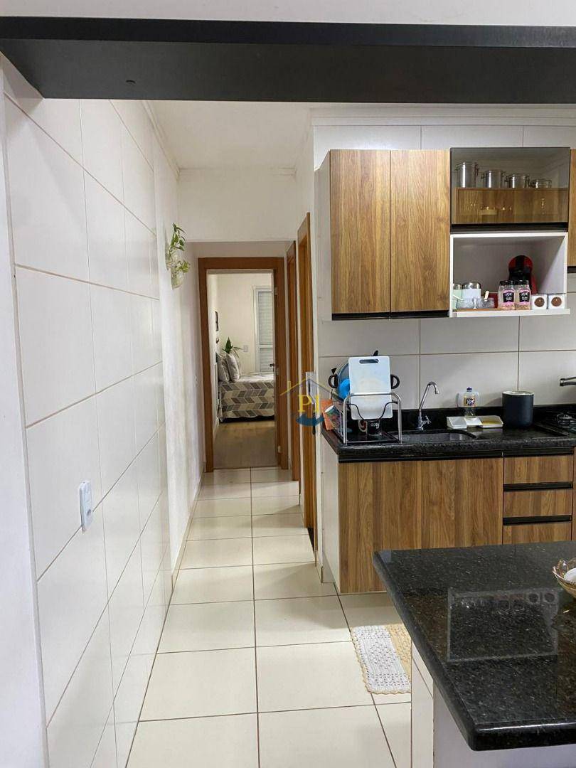 Apartamento à venda com 2 quartos, 55m² - Foto 7