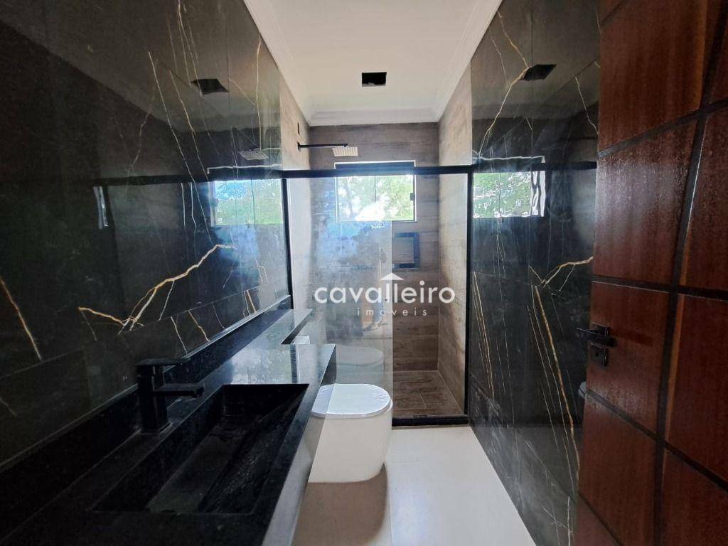 Casa de Condomínio à venda com 3 quartos, 104m² - Foto 20