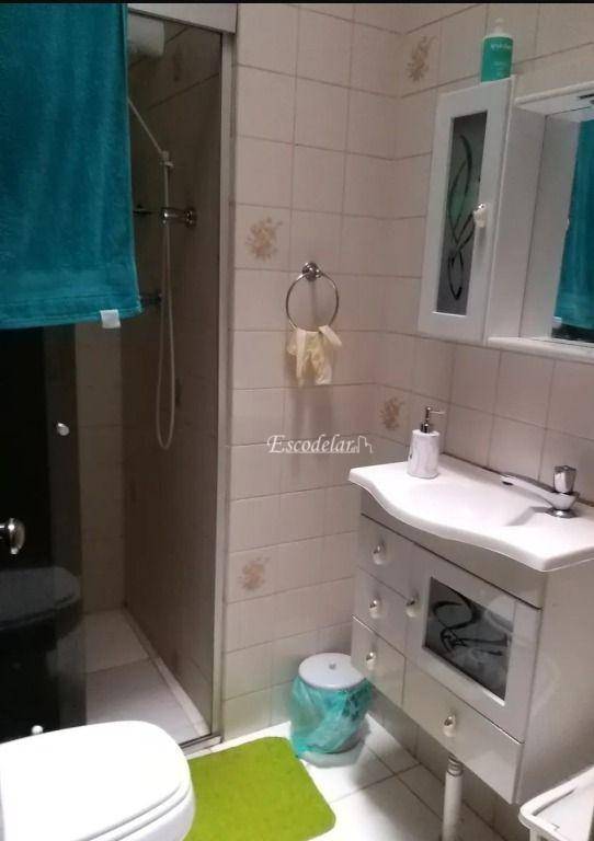 Sobrado à venda com 2 quartos, 87m² - Foto 11