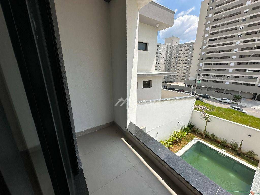 Casa de Condomínio à venda com 4 quartos, 305m² - Foto 26