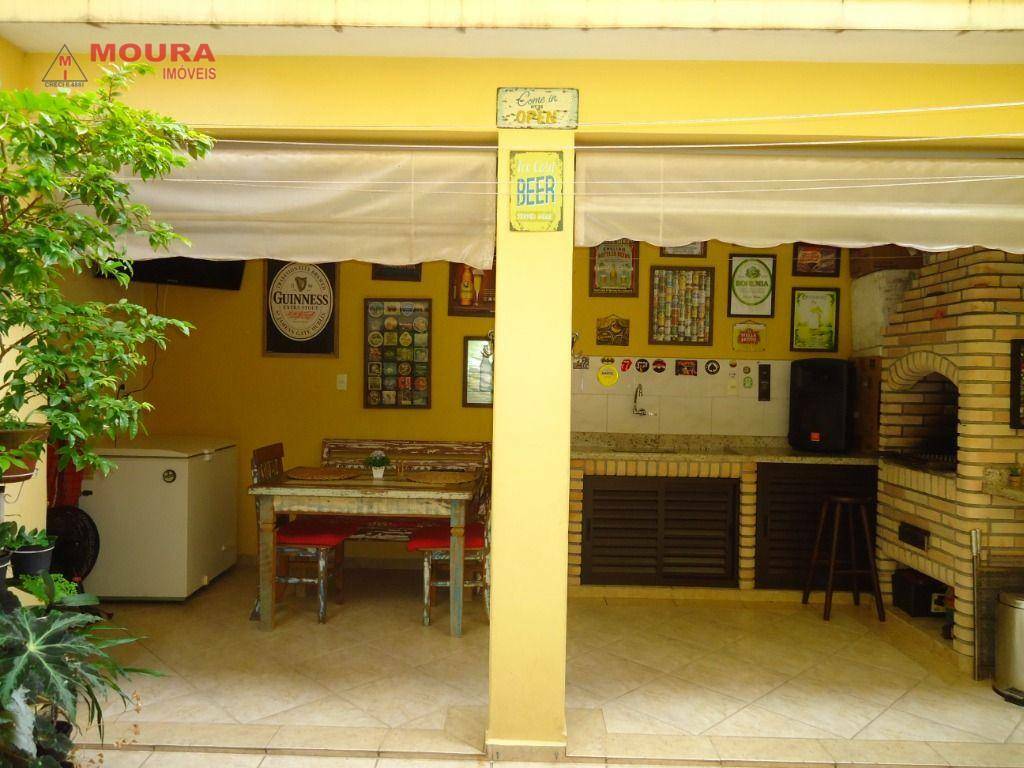 Sobrado à venda com 3 quartos, 184m² - Foto 41