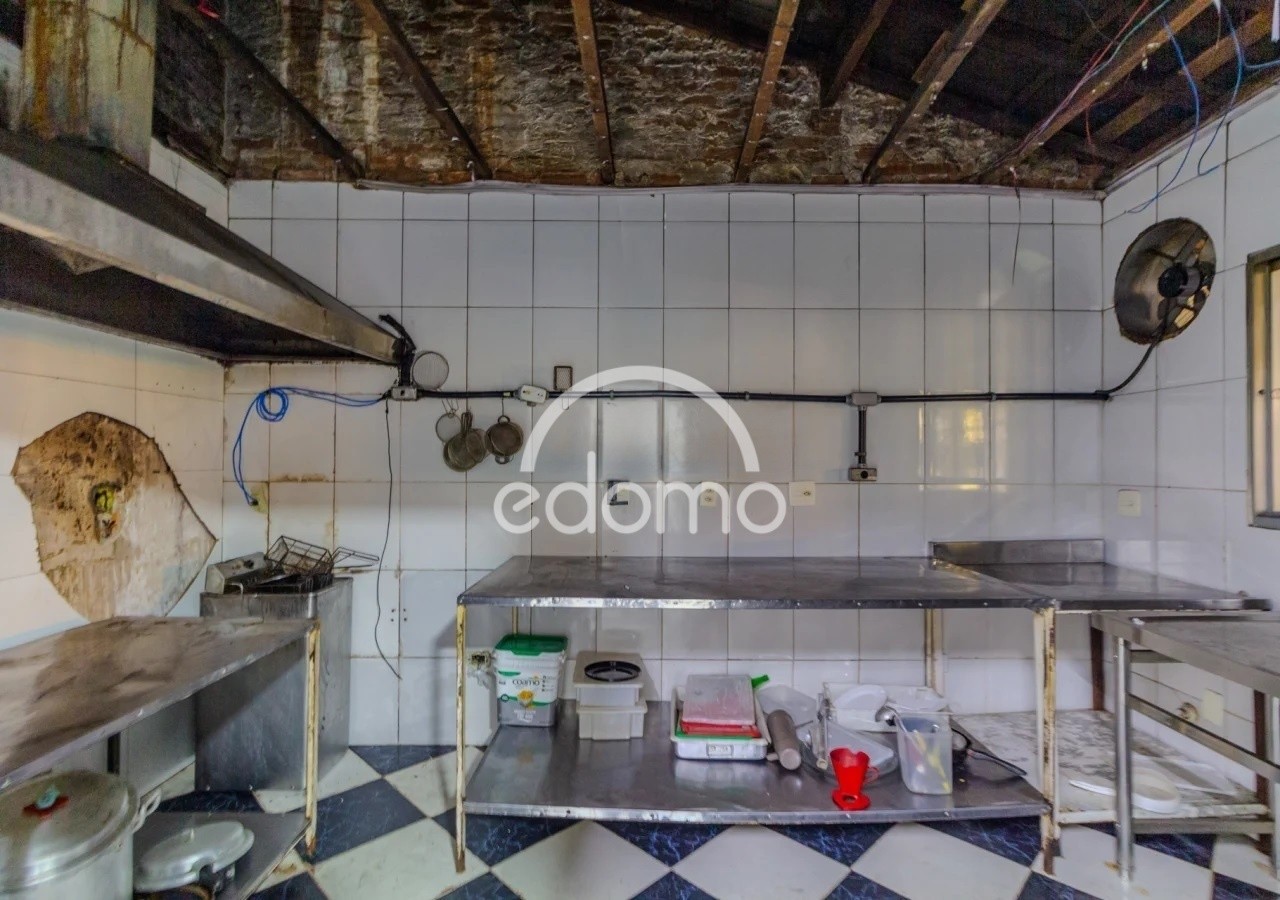 Prédio Inteiro para alugar, 200m² - Foto 26