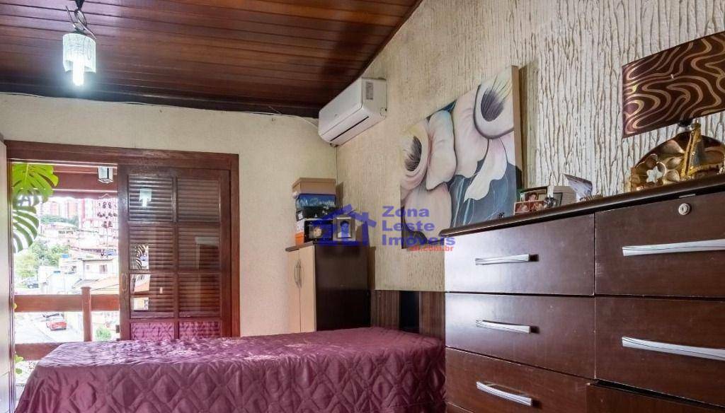 Sobrado à venda com 4 quartos, 240m² - Foto 18