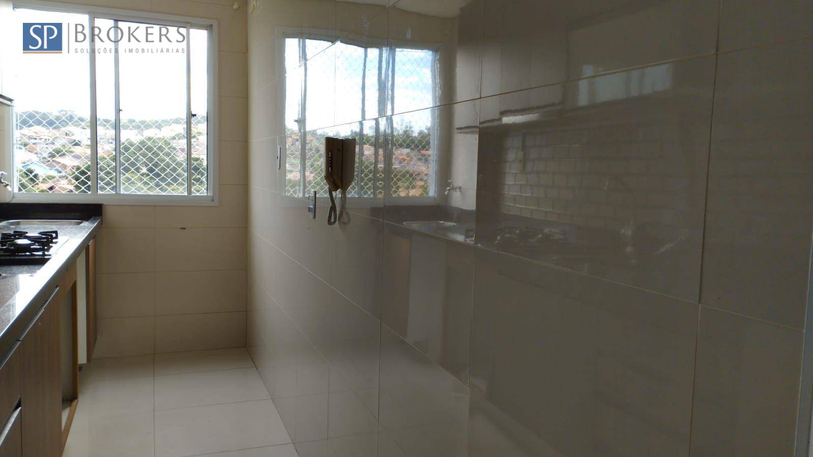 Apartamento para alugar com 2 quartos, 53m² - Foto 17