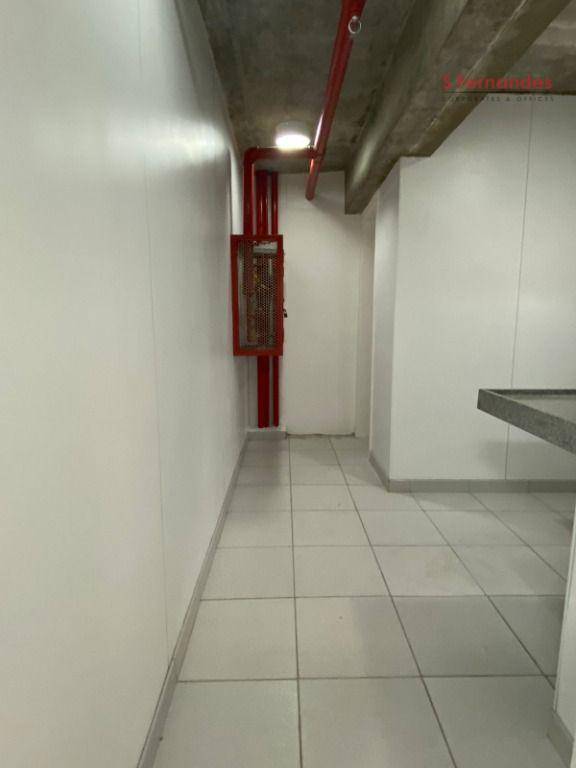 Conjunto Comercial-Sala para alugar, 200m² - Foto 21