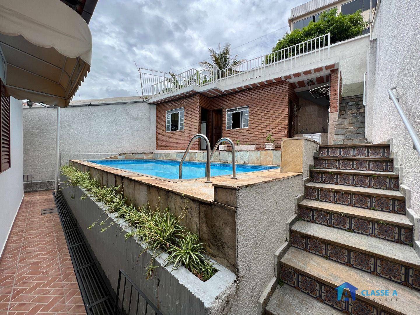 Casa à venda com 3 quartos, 195m² - Foto 18