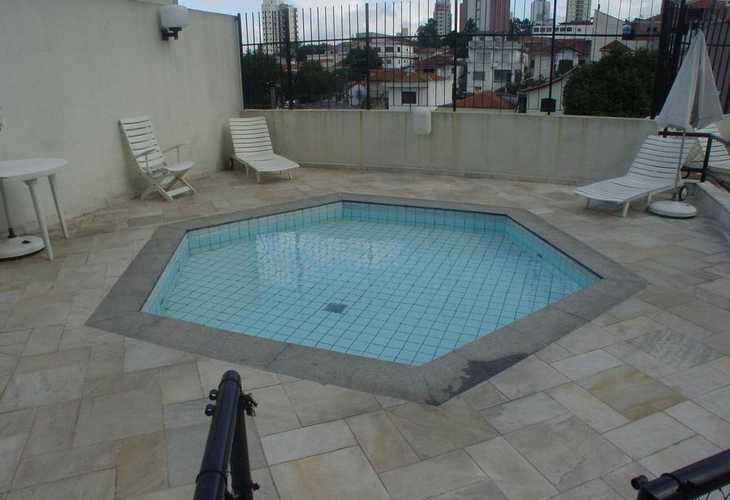 Apartamento à venda com 3 quartos, 94m² - Foto 10