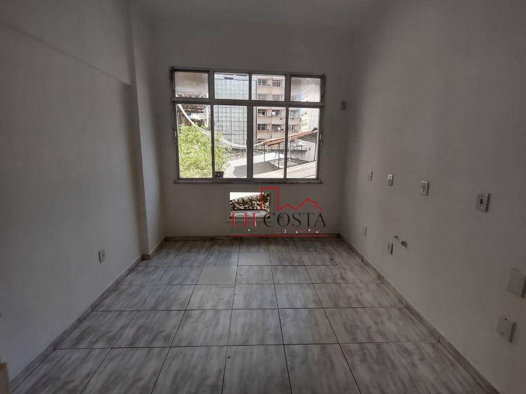 Kitnet e Studio à venda e aluguel com 1 quarto, 27m² - Foto 18