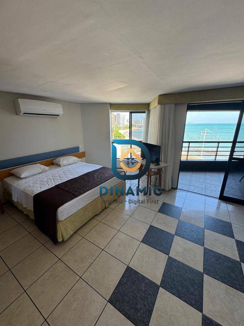 Flat/Apart Hotel à venda com 1 quarto, 51m² - Foto 17