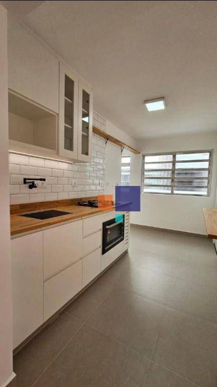 Apartamento à venda com 2 quartos, 80m² - Foto 16