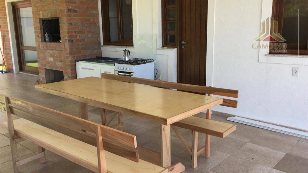 Casa de Condomínio à venda com 5 quartos, 324m² - Foto 27