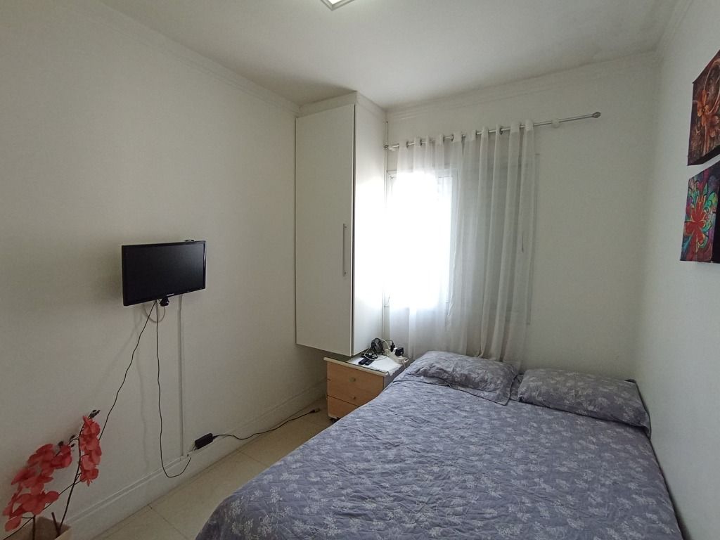 Apartamento à venda com 3 quartos, 69m² - Foto 18