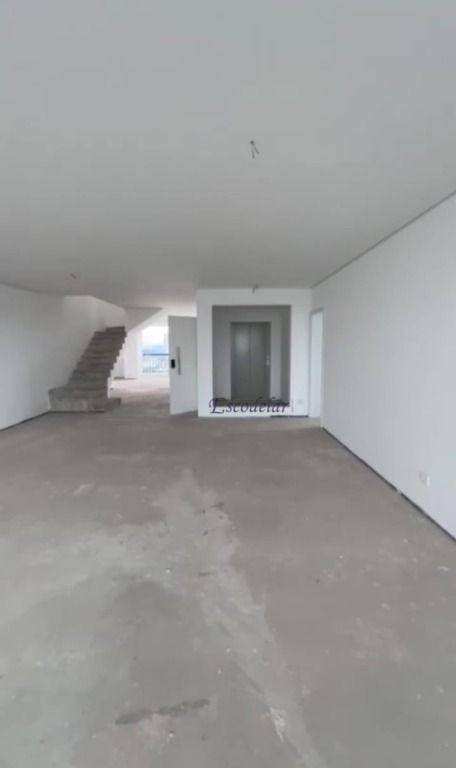 Cobertura à venda com 4 quartos, 490m² - Foto 2