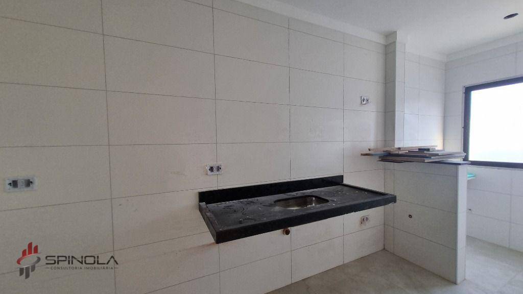 Apartamento à venda com 2 quartos, 42m² - Foto 9