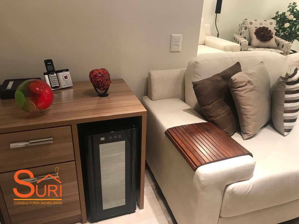 Apartamento à venda com 2 quartos, 66m² - Foto 7