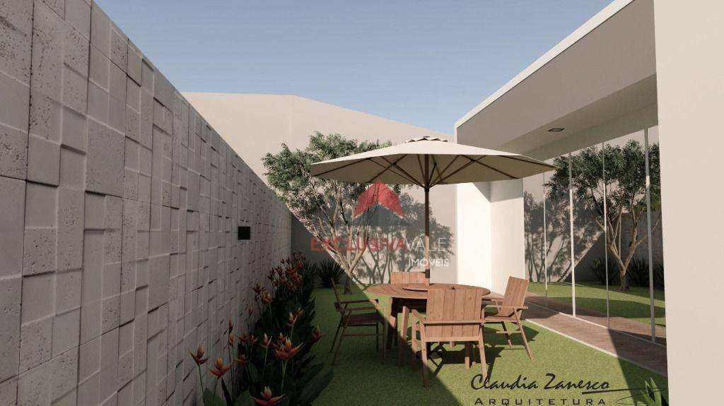 Casa de Condomínio à venda com 5 quartos, 376m² - Foto 12