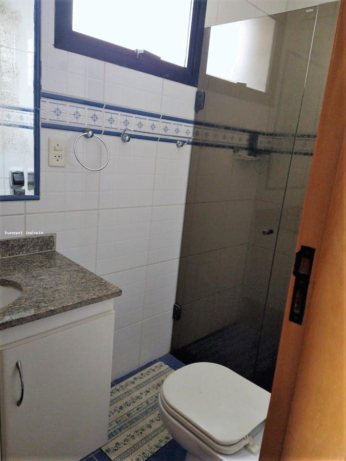 Apartamento à venda com 3 quartos, 249m² - Foto 6