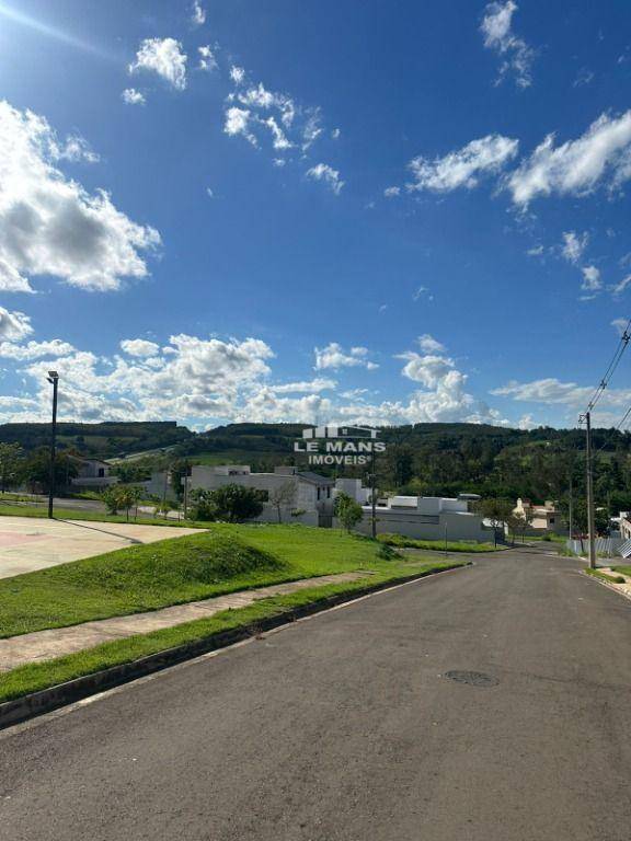 Loteamento e Condomínio, 266 m² - Foto 4