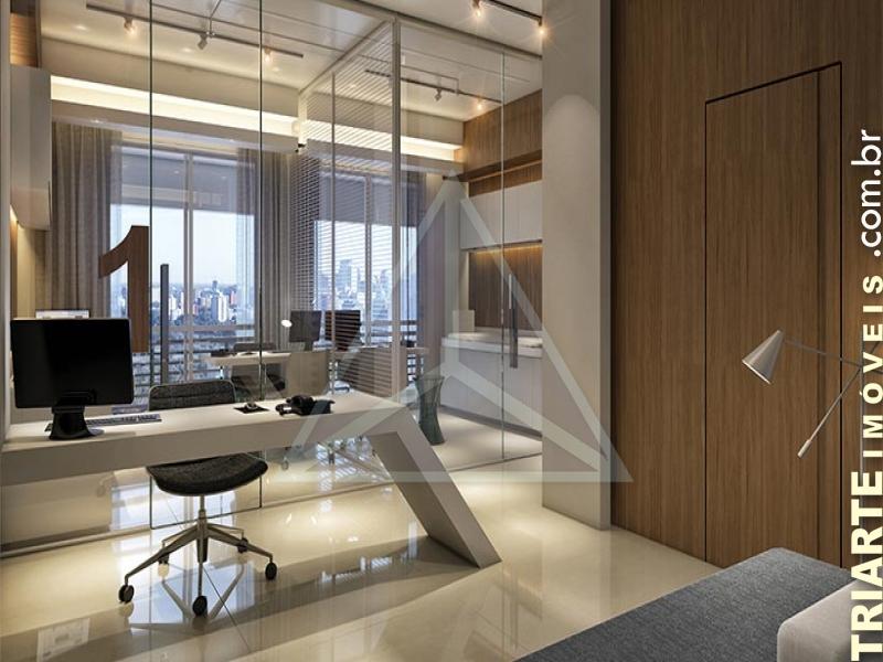 Sala-Conjunto, 41 m² - Foto 4