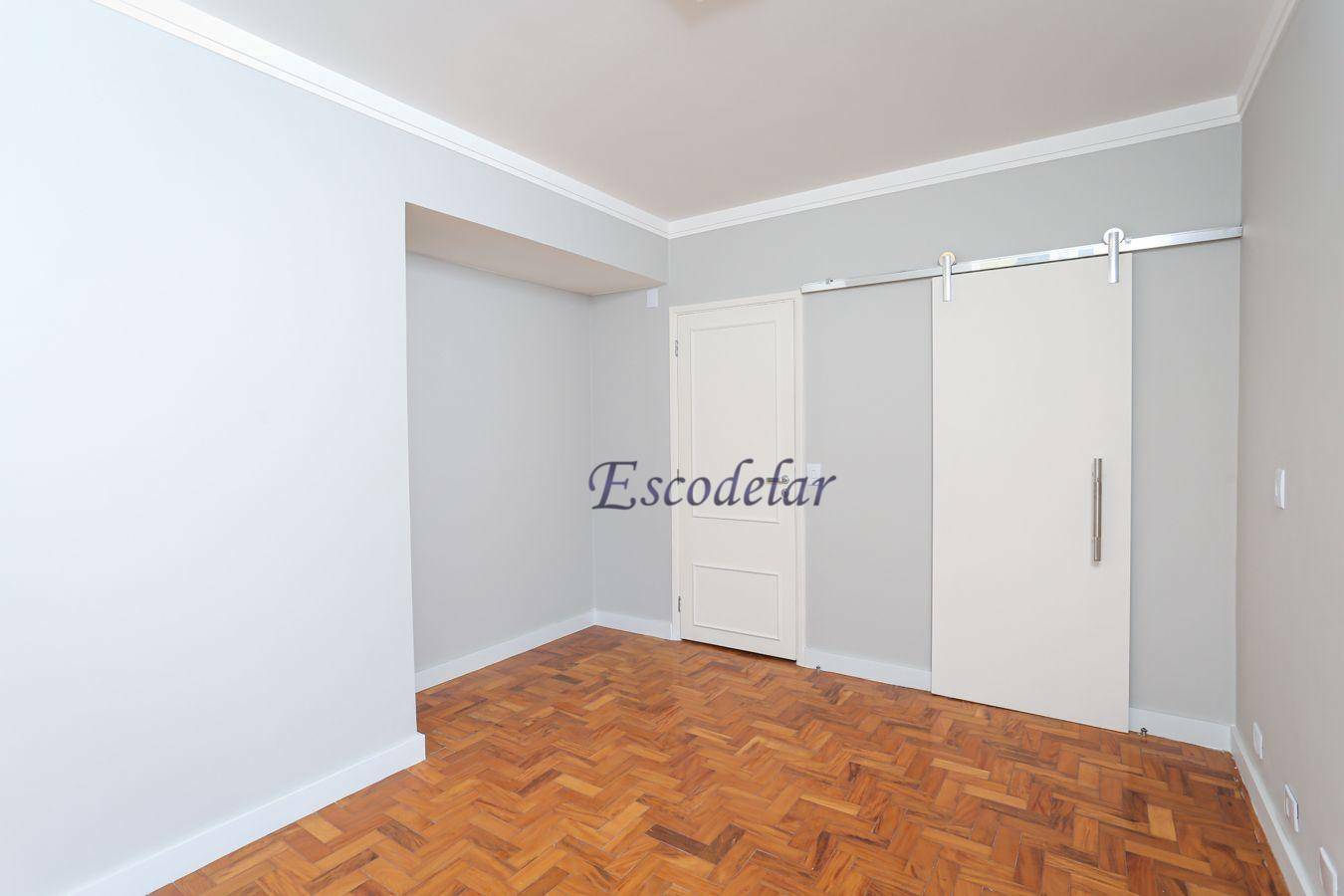 Apartamento à venda com 3 quartos, 135m² - Foto 14