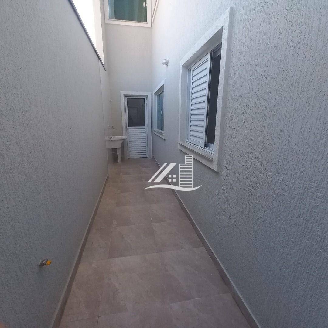 Apartamento à venda com 3 quartos, 84m² - Foto 13