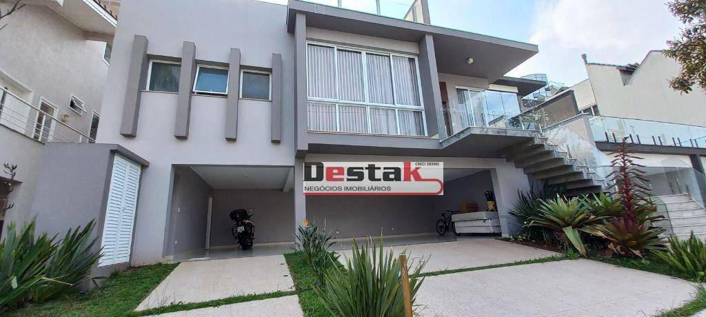 Sobrado à venda com 4 quartos, 315m² - Foto 5