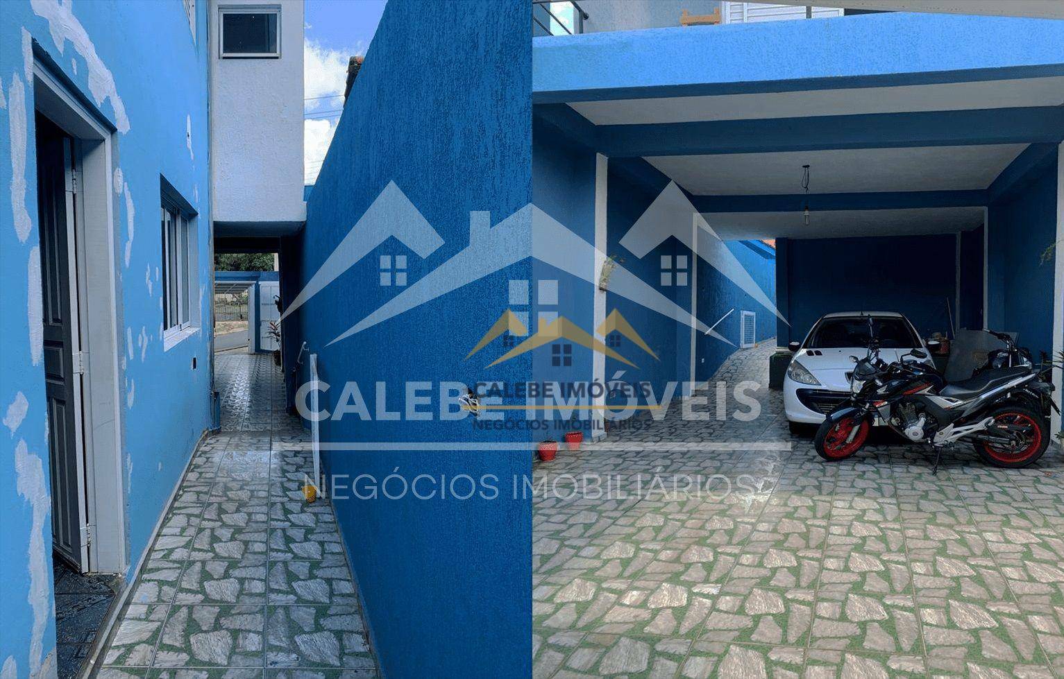 Casa à venda com 3 quartos, 200m² - Foto 3